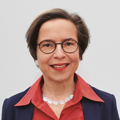Klaus Tappesser Schriftführerin