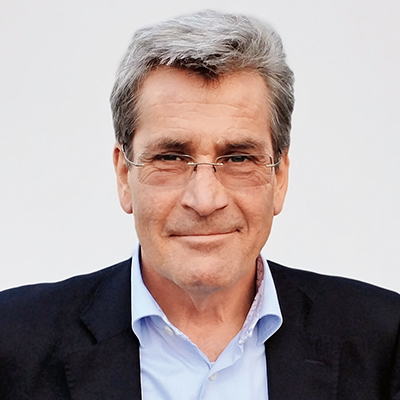 Stefan Torley 2. Vorsitzender